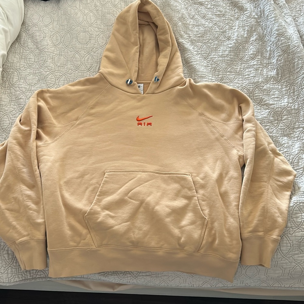 Nike French Terry Hoodie